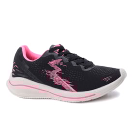 Tênis Feminino Zeuz Jogging M3 F