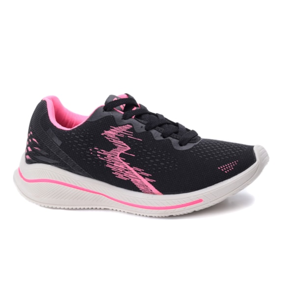 Tênis Feminino Zeuz Jogging M3 F