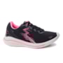 Tênis Feminino Zeuz Jogging M3 F