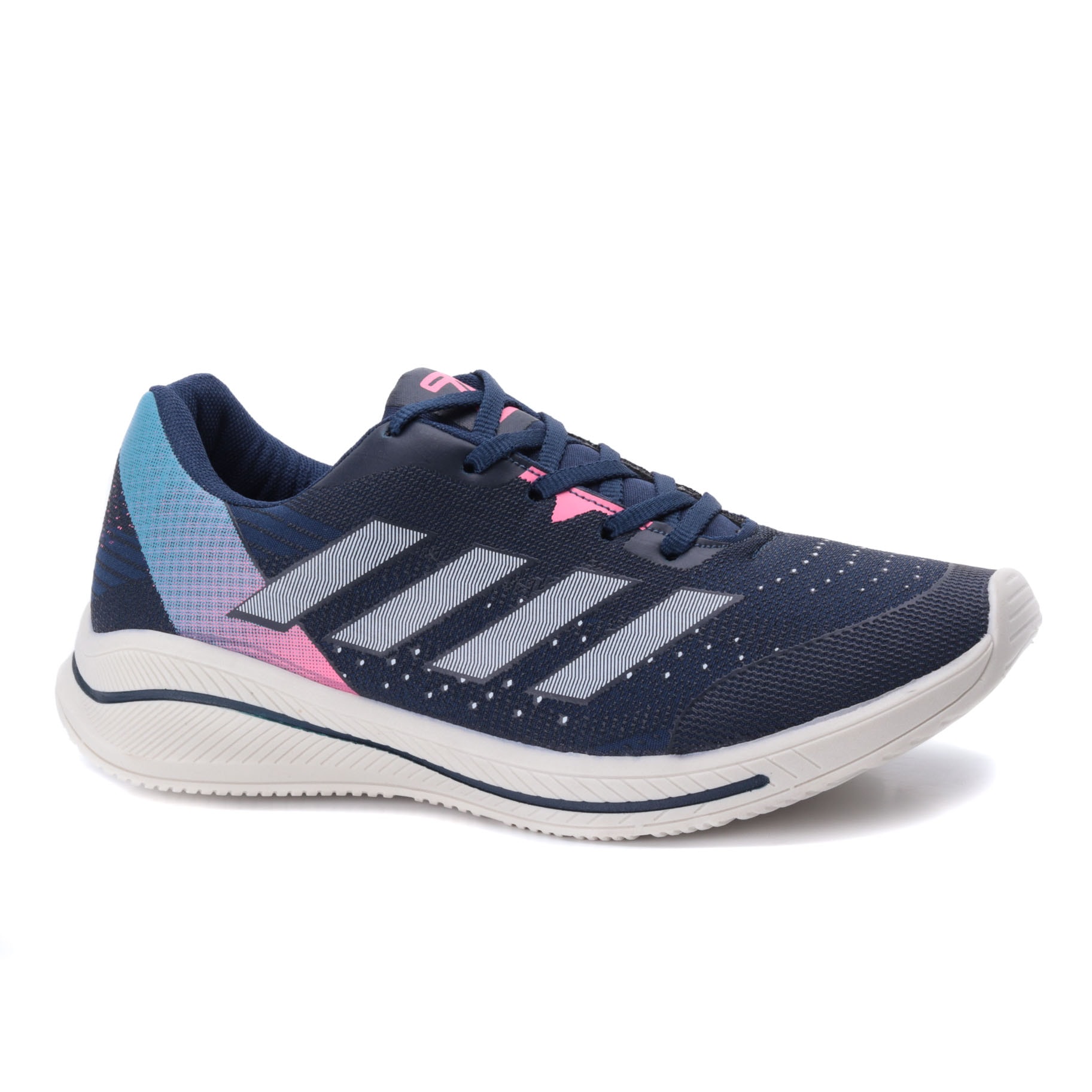 Tênis Masculino Zeuz Jogging Z4 M - Andaraki