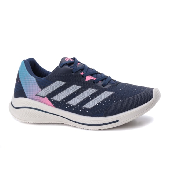 Tênis Feminino Zeuz Jogging Z4 F