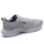 Tênis Fila Feminino Progress Lite F02TR00046 Branco Lilás