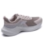 Tênis Fila Feminino Progress Lite F02TR00046 Rosa Claro