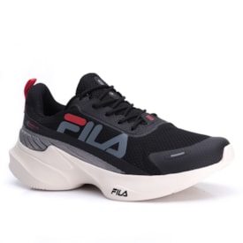 Tênis Fila Masculino Progress Llite F01TR00044 