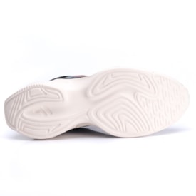 Tênis Fila Masculino Progress Llite F01TR00044 