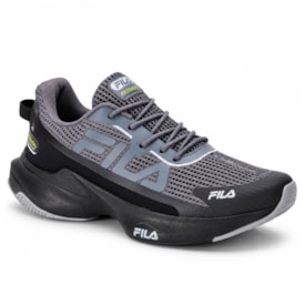 Tênis Fila Masculino Recovery 11J728X