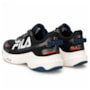 Tênis Fila Masculino Recovery 11J728X