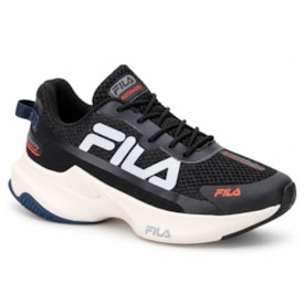 Tênis Fila Masculino Recovery 11J728X