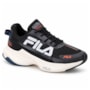 Tênis Fila Masculino Recovery 11J728X