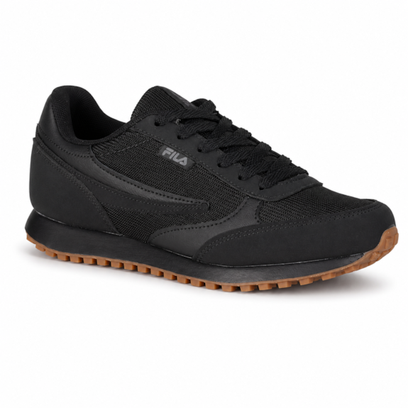 Tênis Fila Masculino Renno Clássico F01L00258