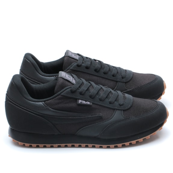 Tênis Fila Masculino Renno Clássico F01L00258 - Main Image