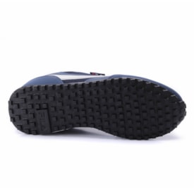 Tênis Fila Masculino Renno Clássico F01L00258 