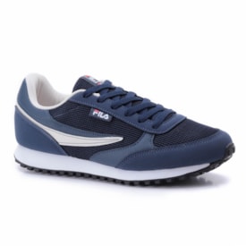 Tênis Fila Masculino Renno Clássico F01L00258 