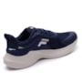 TENIS FILA PROGRESS LITE MARINHO-BRANCO F01TR00044