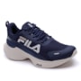 TENIS FILA PROGRESS LITE MARINHO-BRANCO F01TR00044