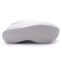 Tênis Flatform Jogging Tratorado Ramarim Feminino - NEVOA