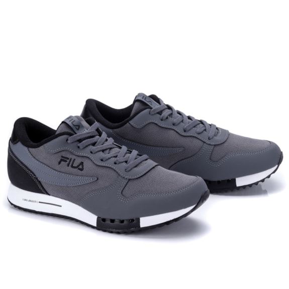 Tênis Footwear Fila Euro Jogger Sport Masculino