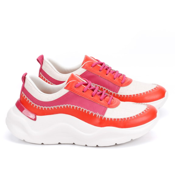 TENIS HELLO FASCITE FEMININO PICCADILLY