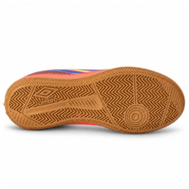 Tênis Indoor Aero Chuteira Masculina Infantil Umbro U07FB00532-013