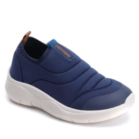 Tênis Inf. Masculino Slip On Super Flex Novopé