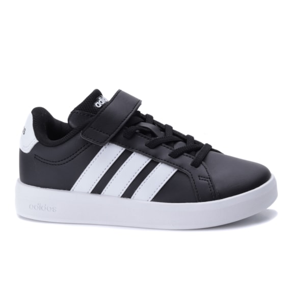 Tênis Infantil Adidas Grand Court 3.0 HP3533