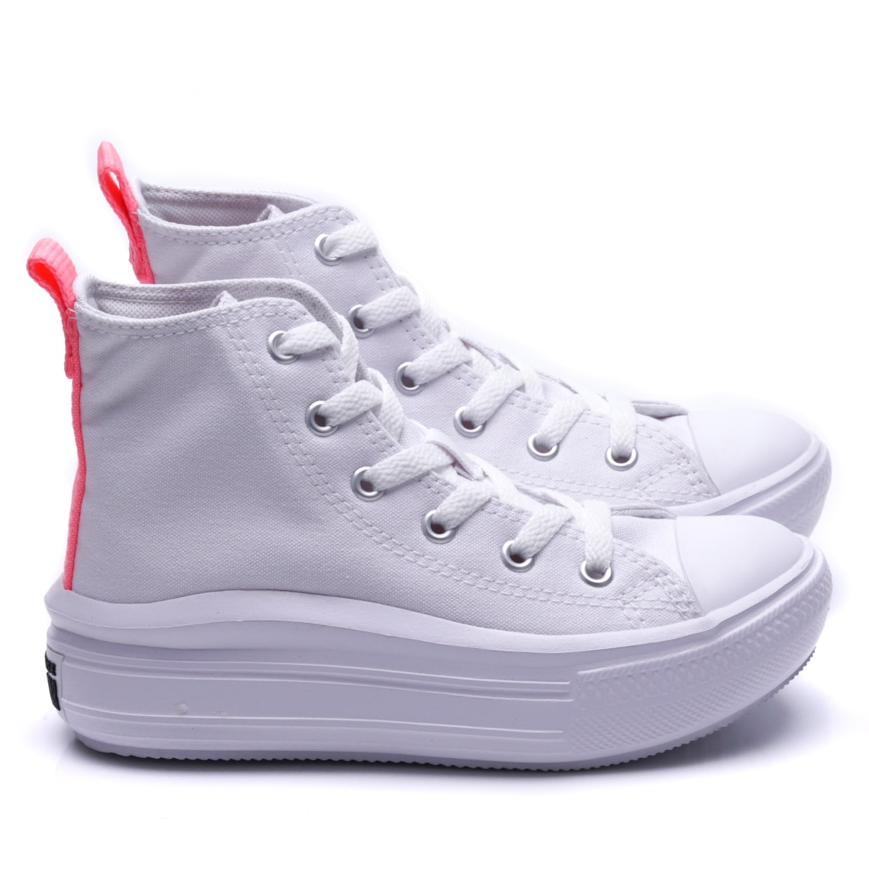 Tenis converse all star infantil best sale cano alto