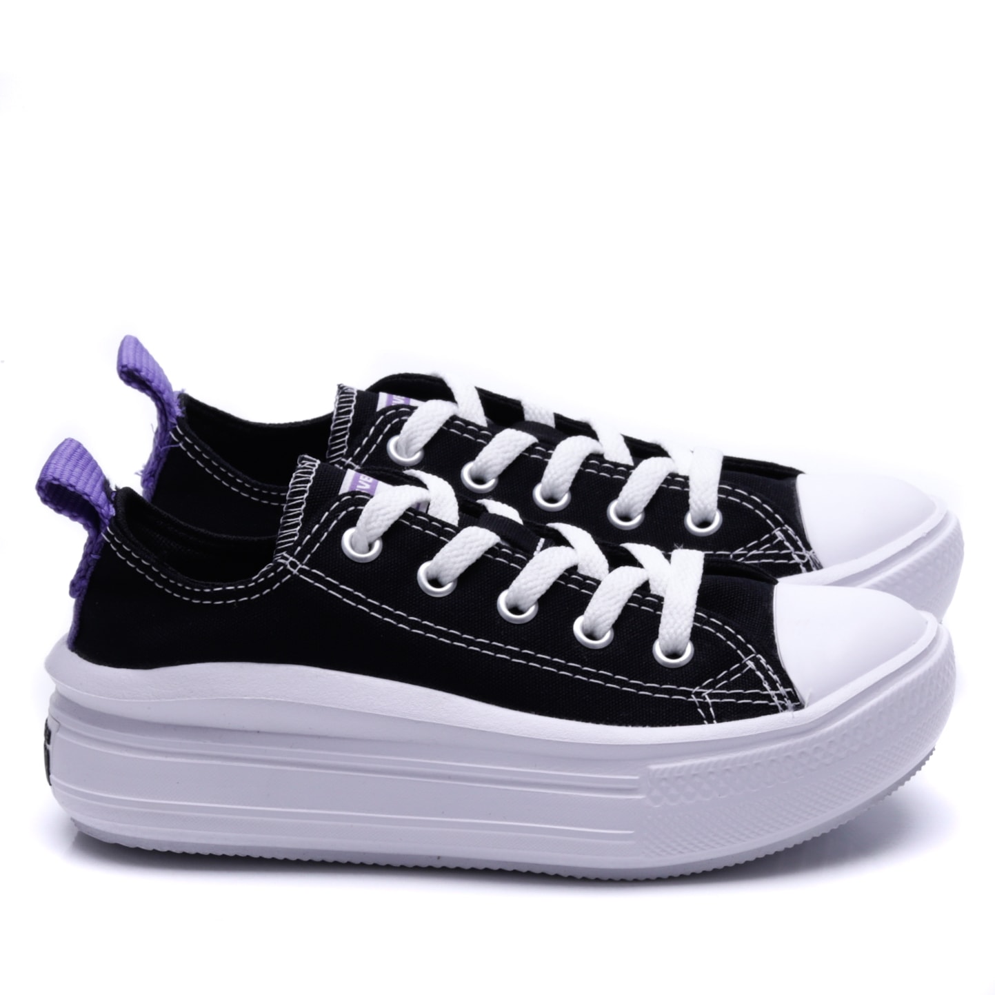 Converse discount plataforma infantil