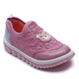 Tênis Infantil Bibi Menina Roller 2.0 1155336