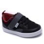 Tênis Infantil Camin Casual com Velcro 2595-279