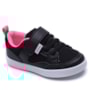 Tênis Infantil Camin Casual com Velcro 3204-774
