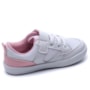 Tênis Infantil Camin Casual Feminino com Velcro 3204-22
