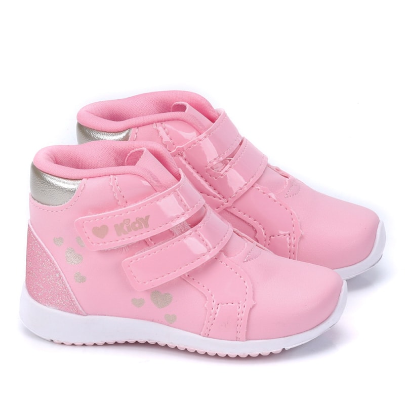 Sapatos sales kidy feminino