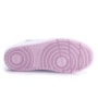 Tênis Infantil Court Borough Low 2 Nike Feminino - BRANCO/MULTICOLOR