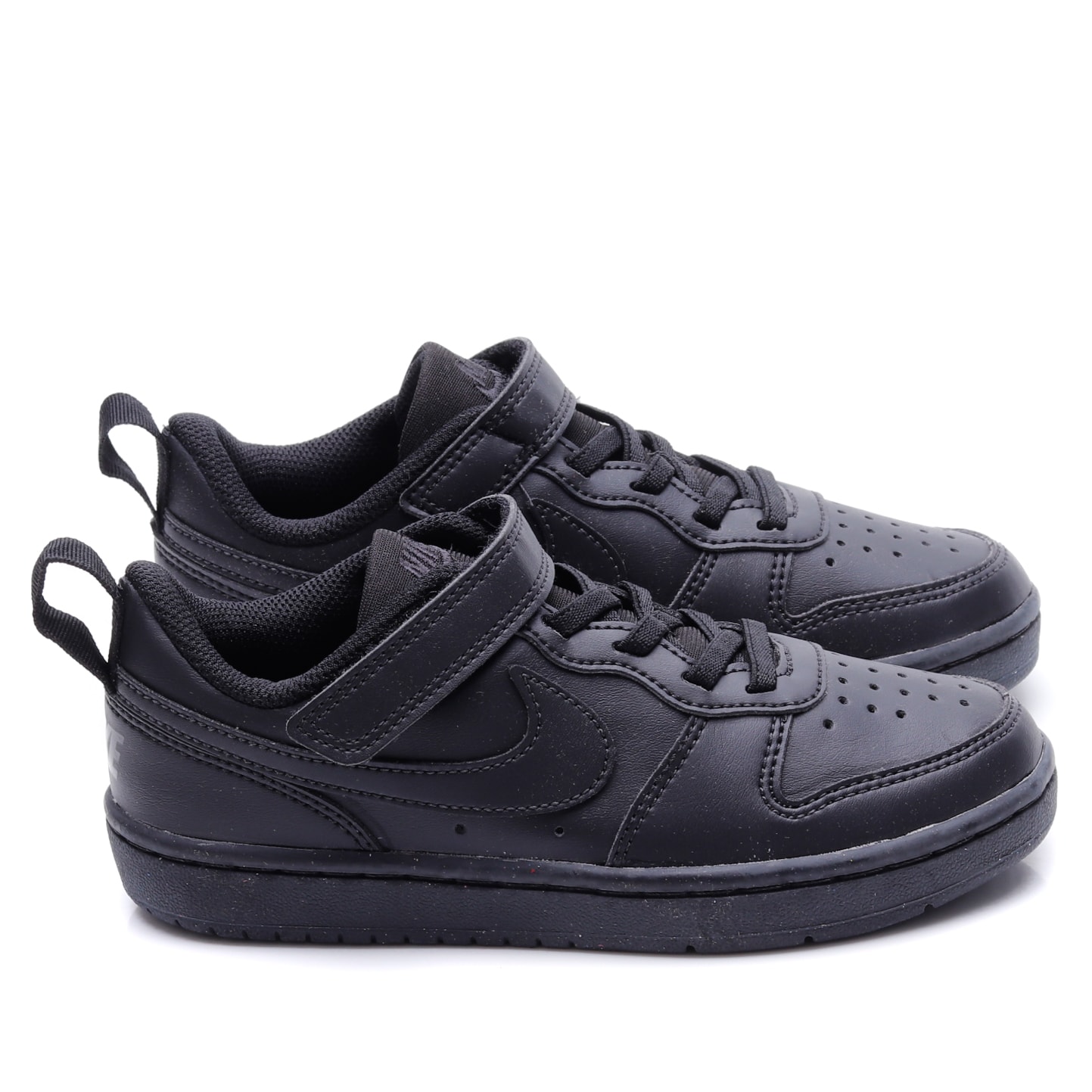 Nike Court Borough Tenis Nike Infantil Masculino 28 Best Tênis