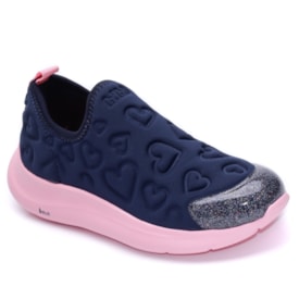 Tênis Infantil Feminino Action Bibi 1167285