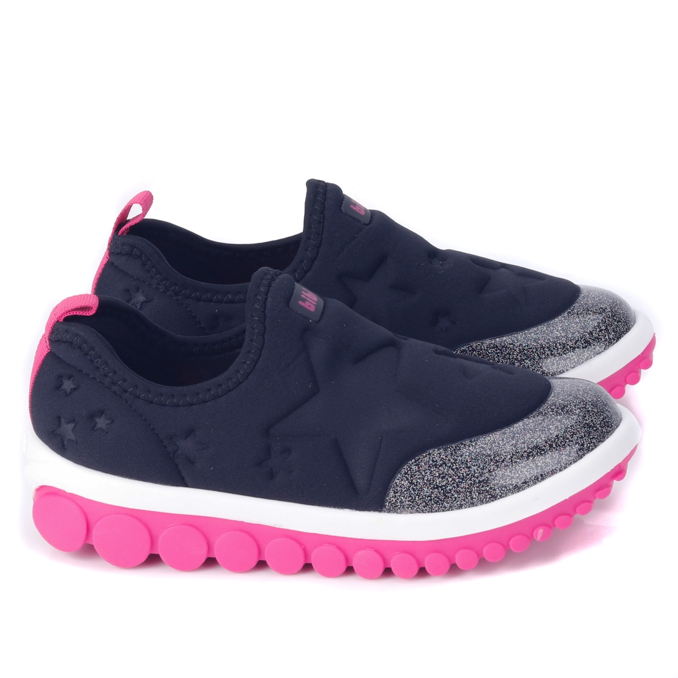 Tenis bibi hot sale feminino infantil