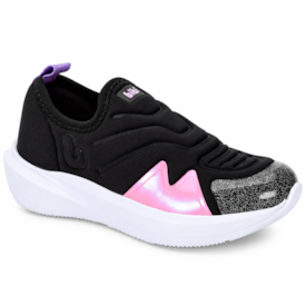 Tênis Infantil Feminino Bibi Volt 1294032