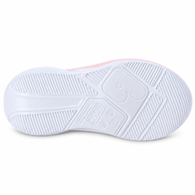 Tênis Infantil Feminino Bibi Volt Coração 1294015