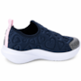 Tênis Infantil Feminino Bibi Volt Coração 1294015
