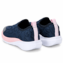 Tênis Infantil Feminino Bibi Volt Coração 1294015