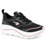 Tênis Infantil Feminino Box 200 Jogging BK 2132 F