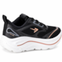 Tênis Infantil Feminino Box 200 Jogging BK 2132 F