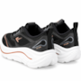 Tênis Infantil Feminino Box 200 Jogging BK 2132 F