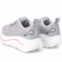 Tênis Infantil Feminino Box 200 Jogging BK 2132 F