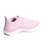 Tênis Infantil Feminino Box Kids - ROSA BB/BRANCO