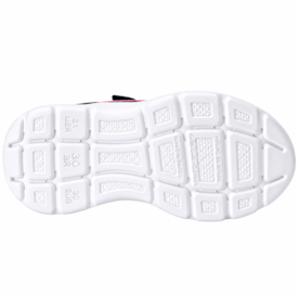 Tênis Infantil Feminino Chique Top Jogging 041.515