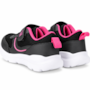 Tênis Infantil Feminino Chique Top Jogging 041.515