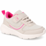 Tênis Infantil Feminino Chique Top Jogging 041.515