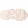 Tênis Infantil Feminino Chique Top Jogging 041.515