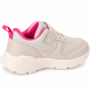 Tênis Infantil Feminino Chique Top Jogging 041.515